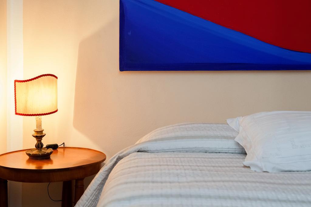Bed and Breakfast Cavour33 Massa  Zewnętrze zdjęcie