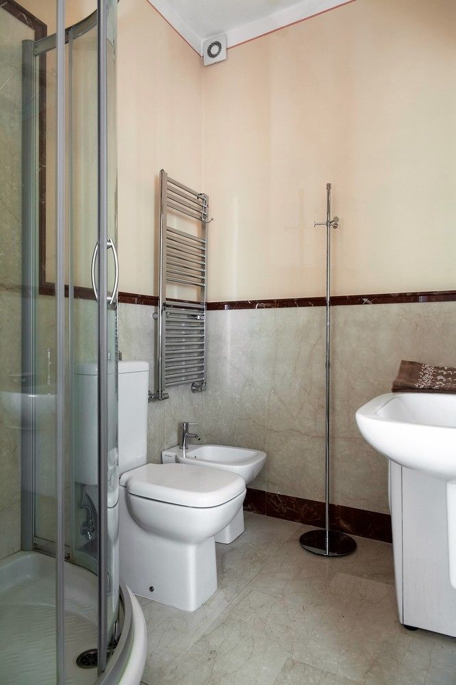 Bed and Breakfast Cavour33 Massa  Zewnętrze zdjęcie
