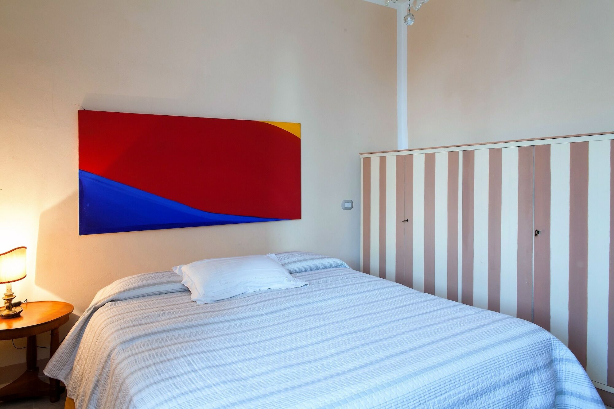 Bed and Breakfast Cavour33 Massa  Zewnętrze zdjęcie